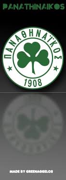 Panathinaikos logo logo icon download svg. Panathinaikos Logo By Greenaggelos On Deviantart