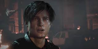 How do you guys feel about the redesigned outfits in REmake 2? :  r/residentevil