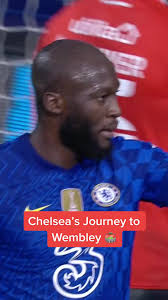 Chelsea's Journey to Wembley: Emirates FA Cup Highlights