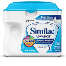 Similac Formula Only 15 86 At Target With Coupon Http Killinitwithcoupons Com Blog P 2186 Baby Formula Similac Baby Bottles