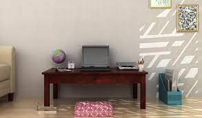 Check spelling or type a new query. The Low Height Aveeno Study Table Is Very Comfortable Furniture Piece As It Has Two Drawers And Suitable Table Top To W Study Table Wooden Street 2021 Design