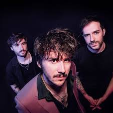 Storm and Her Dirty Mouth Concert & Tour History