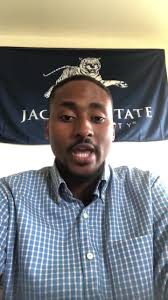 100 Black Men of Central Illinois