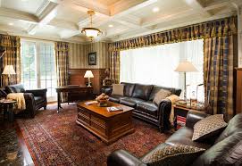 The right window treatments can provide privacy, light control and safety — or just better style. Window Treatments For French Doors