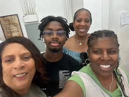 Happy Fourth of July, thank you everyone for your donations and volunteers  . It was a smash hit because of you !!! The elected and judicial officials  showed up and showed out …