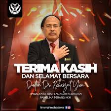 Bekas timbalan menteri di jabatan perdana menteri, hanipa maidin berkata ketua pengarah kesihatan dr noor hisham abdullah. Facebook