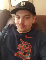 Obituary information for Robert Thomas "Robbie" Marth