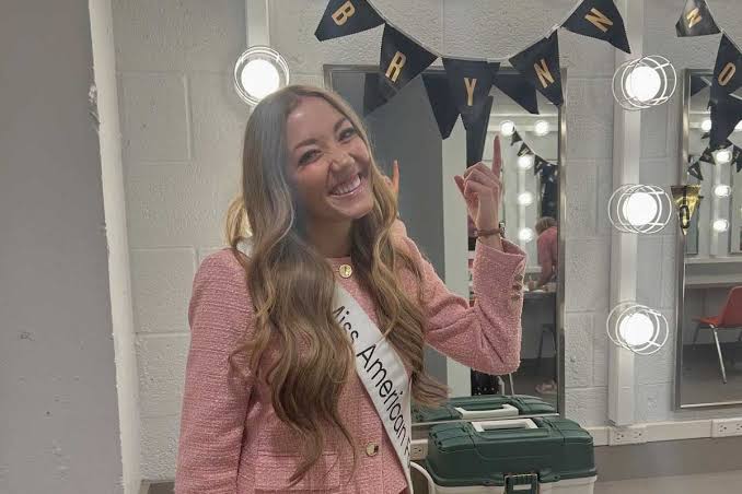 Former Pageant Queen Dies by Suicide at Age 21 a Month Before Next Pageant