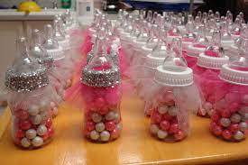 Tutu Baby Shower Favor Bottles Tiffany Girls Baby Shower Ballerina Baby Shower Unique Sho Fancy Baby Shower Baby Shower Theme Decorations Baby Bottle Favors
