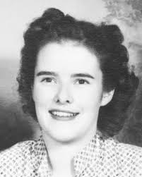 June Croft Obituary (1924