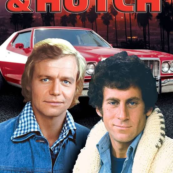 Starsky & Hutch (1975) Summary, Trailer, Season List, Cast, Where to Watch  and More