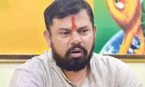 Cong's 'Vote Chori' campaign comes to Khammam district