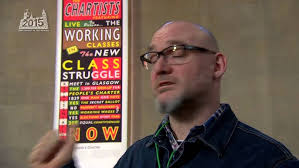 1838 The People’s Charter by Ross Sinclair