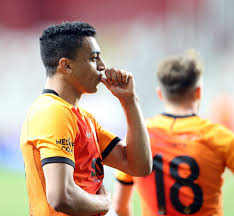 Aug 05, 2021 · mostafa mohamed haberleri en güncel gelişmeler ve son dakika haberler. Galatasaray Coach Fatih Terim Heaps Praises On Mostafa Mohamed