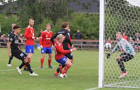 Vestbjerg if buldre derud af og er klar til endnu en pokalkamp i mod serie 3 holdet ulsted boldklub, når kampen bliver fløjtet i gang tirsdag d. Lodtraekning Se Sif S Muligheder I Sydbank Pokalen Silkeborg If