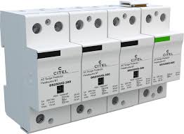 DS250VG-300 AC Surge Protector at best price in New Delhi by Citel Surge  Protection Private Limited | ID: 23805149212