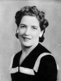 Nellie Marie Hamilton Lynch (1909-1966)