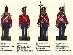 Collection by barry gardner • last updated 11 weeks ago. British Empire Infantry Uniforms 1660 1897 Youtube