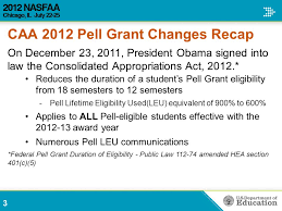 Cod System And Studentloans Gov Update Pell Grant Direct