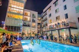 A small number of companies now specialize in providing puppies for party rentals, and they report growing business for birthdays, office parties and engagements. The Unexpected Is Increasingly Popular For Launch Parties Everything From Artists To Puppies Mansion Global