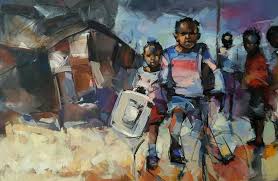 We did not find results for: African Art Paintings Contemporary African Art Sale Canvas Wall Art