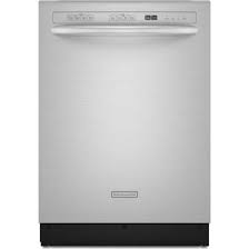 Maybe you would like to learn more about one of these? Kitchenaid Dishwasher Architect Series Ii Online Shopping