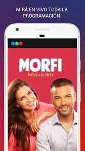 Accede a la información de todos los programas y conoce los horarios de tus contenidos favoritos donde y cuando quieras. Mi Telefe Apk 4 1 1 Fur Android Herunterladen Die Neueste Verion Von Mi Telefe Apk Herunterladen Apkfab Com