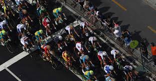 Tod palmer posted at 8:00 am, jun 30, 2021 Everything You Need To Know About Olympic Cycling Road At Tokyo 2020