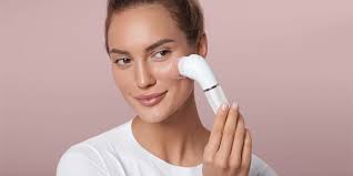 Facial Hair Removal: How To Remove Facial Hair | Braun Uk