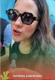Ximena Sariñana Habla de su Música y Proyectos Futuro