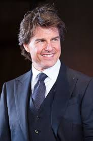 Thomas cruise mapother iv is an american actor and producer. Tom Cruise Filmography Wikipedia