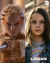 Star Wars: The Acolyte actors