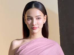 Profil Green Ausadaporn, Pemeran Arwah Pendendam di Series Khemjira