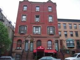 Situated in manhattan district, the inn is set 1.3 km from chinatown. Jazz On Lenox In New York Usa Lets Book Hotel