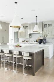 Why not have a gorgeous kitchen island as the centerpieces of your kitchen if you can? 50 Picture Perfect Kitchen Islands Beautiful Kitchen Island Ideas