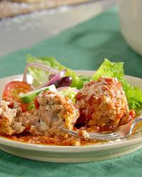 Light And Fluffy Meatballs Recipe Recipes Meatball Recipes Food