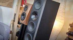 Arendal 1723 Tower THX Speakers - My Impressions - iiWi reviews