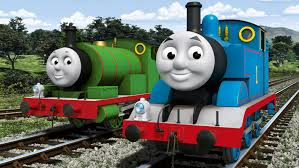 Thomas saves christmas (2021 book) hit the rails! The Many Ways To Watch Clips Videos Thomas Friends