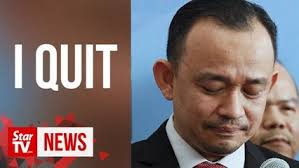 He is the education minister of malaysia. A Few Ministers May Be Dropped Following Maszlee S Resignation The Star