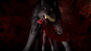 Every day new pictures, screensavers, and only beautiful wallpapers for free. Big Bad Wolf By Karinscr On Deviantart