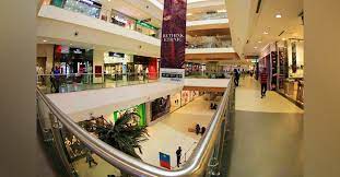 Phoenix malls & shopping centers. Phoenix Marketcity Budget Shopping Lbb Bangalore