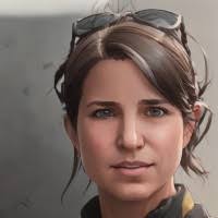 Stacy Kane Email & Phone Number