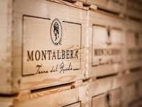 MySOMM + Chef's Table Winemaker Dinner: Montalbera