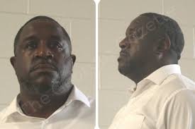 Raymond Chatfield — Houston County Jail Bookings