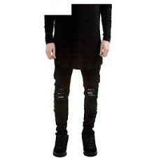 I've worn ripped jeans before, and my toes always got stuck in the holes when i put them on. The Biggest Mistakes Men Make When Styling Skinny Jeans