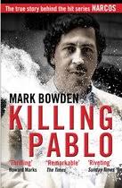 Killing Pablo (ebook), Bowden Mark