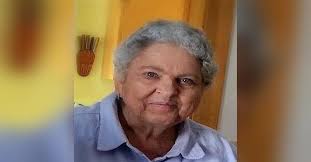 Bonnie Ruth Price Obituary