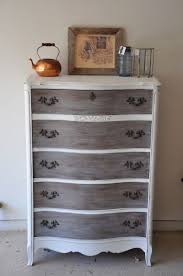 Fab Rehab Creations French Provincial Tall Boy Dresser Boy Dresser Shabby Chic Dresser Refurbished Dressers