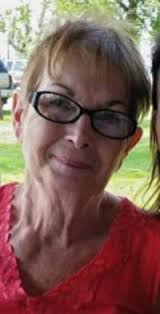 Obituary of Faye Grenier