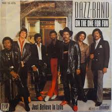 Dazz Band discography - Rate Your Music